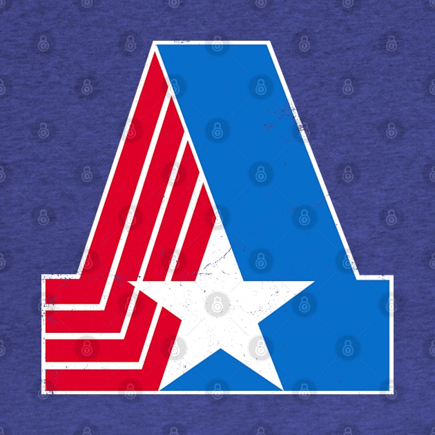 DEFUNCT - Birmingham Americans WFL by LocalZonly